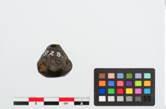 Foto von Spinnwirtel (NHMW-PRAE-023928)
